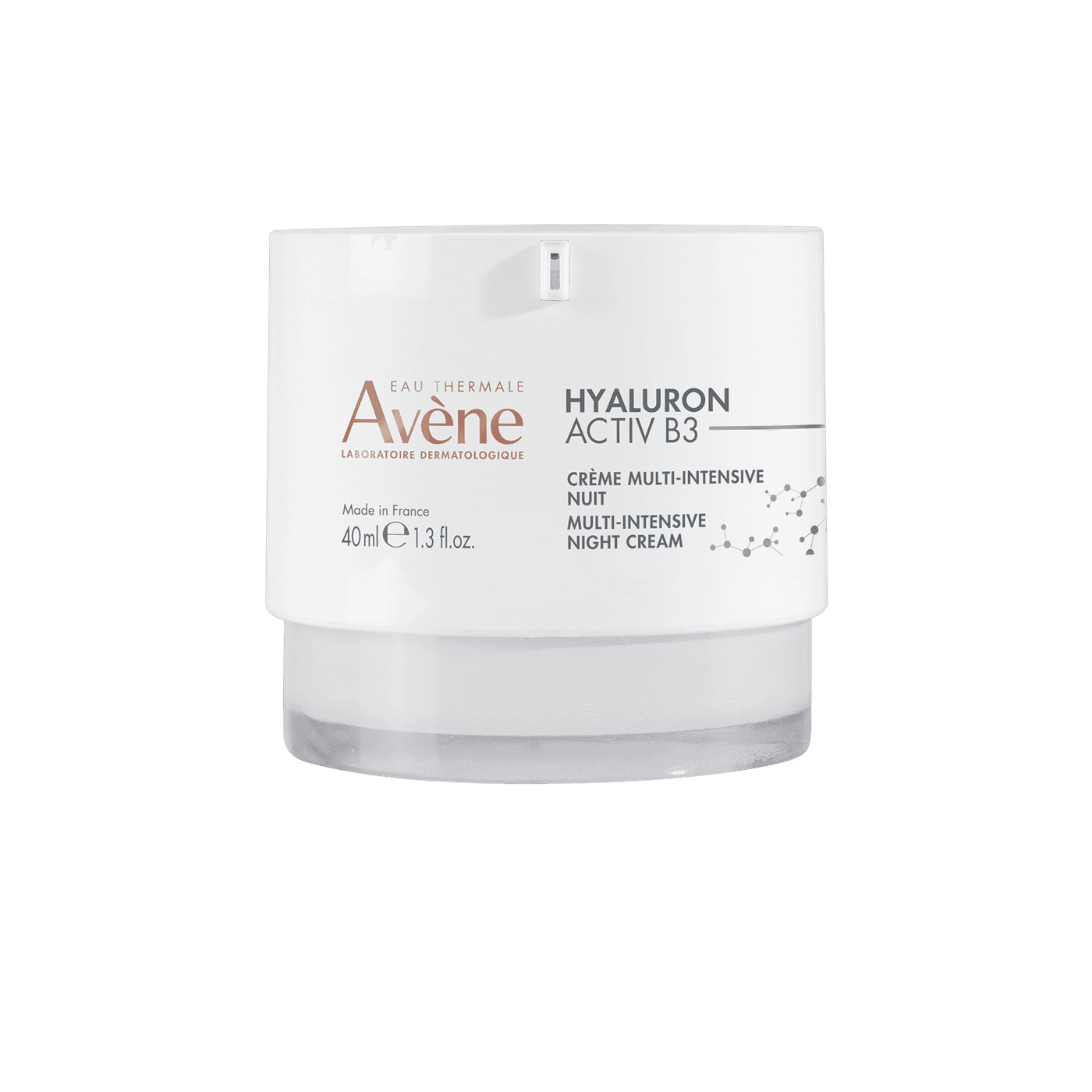 Hyaluron Activ B3 - Intensive Nachtcreme