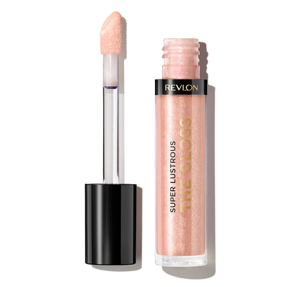 Super Lustrous The Gloss - Snow Pink 205
