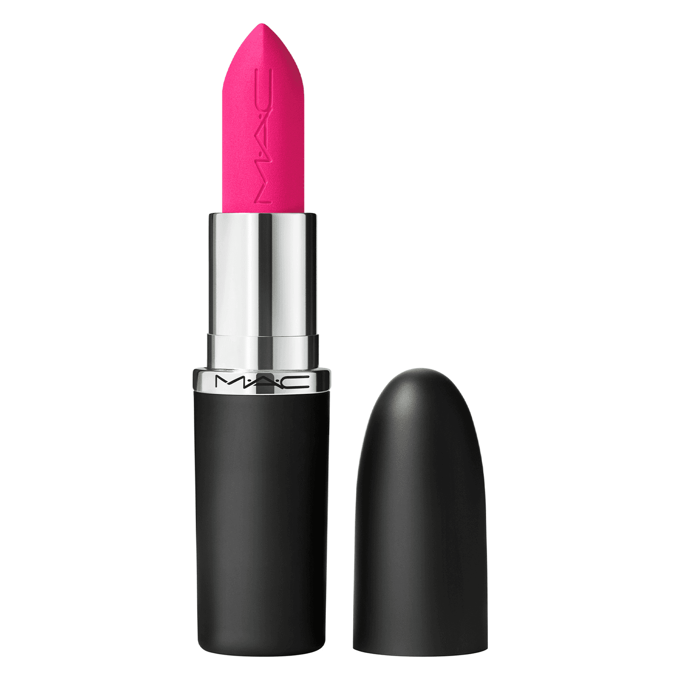 MACximal Silky Matte Lipstick - Candy Yum-Yum 601