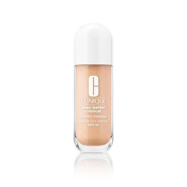 Clinical Vitamin Makeup - Spf 45 Light Cool 2