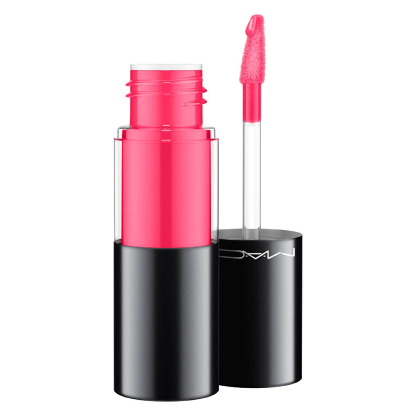 Versicolour - Varnish Cream Lip Stain Plexi Pink
