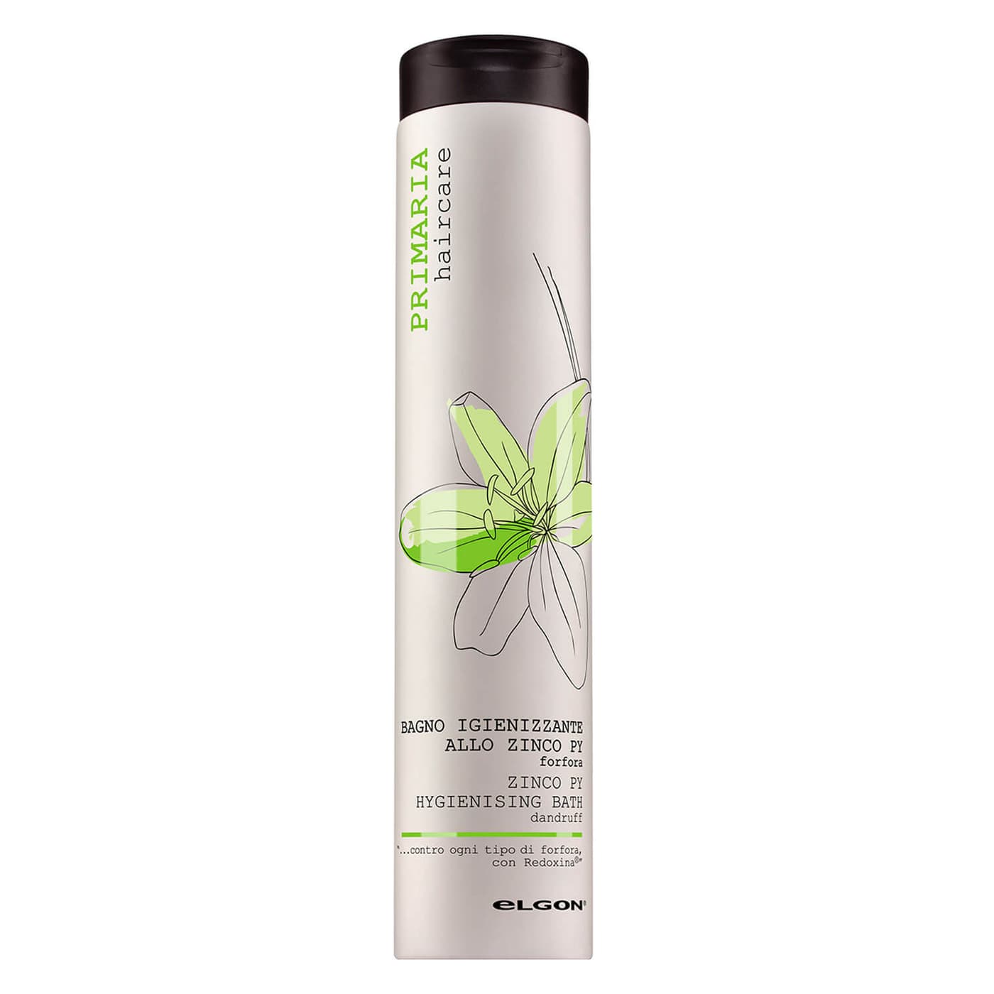 Primaria - Zinc PY Hygienising Bath