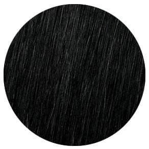 Showpony - 20" 7 PIECE CLIP IN BOXSET 1N BLACK