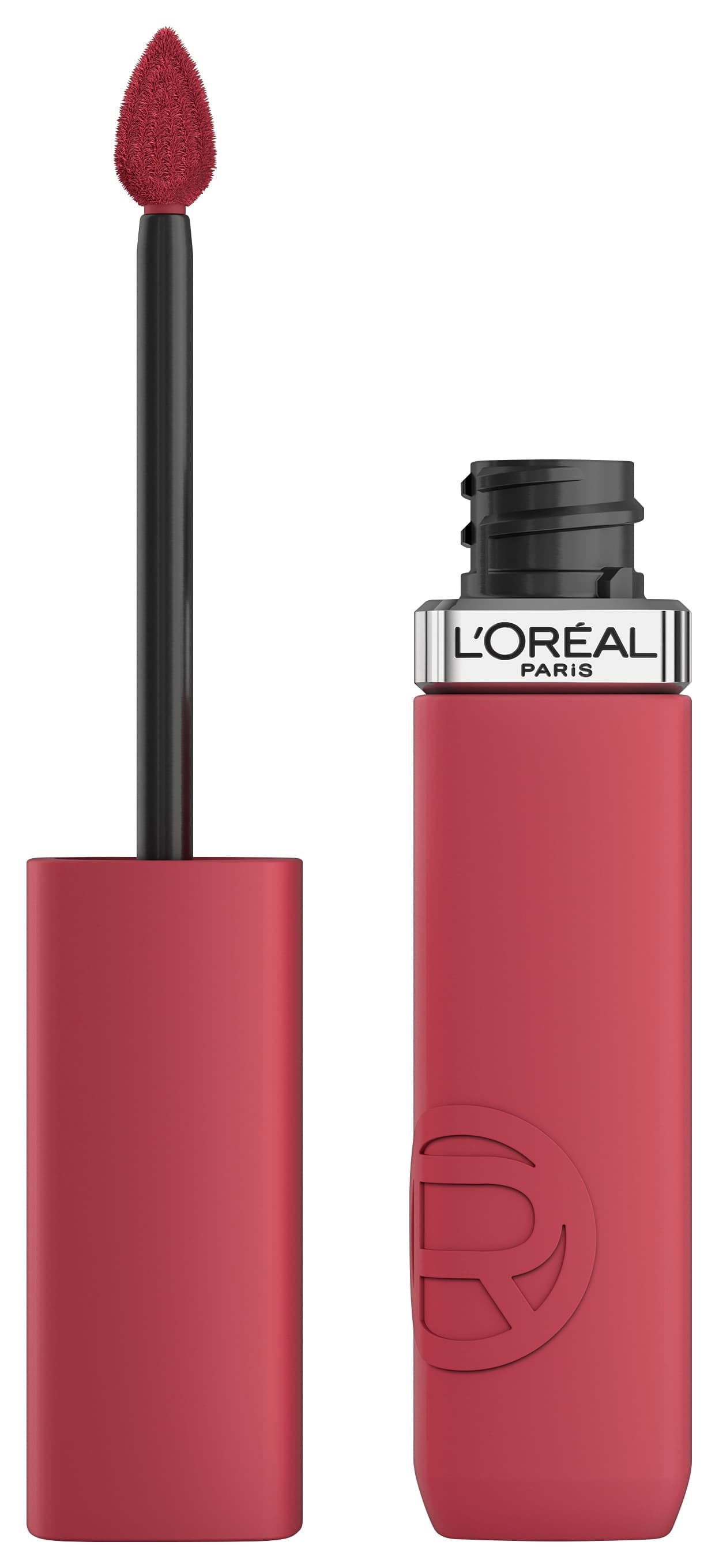 L'Oréal Infaillible - Matte Resistance Nude Attitude 16H Lippenstift 665 First Move