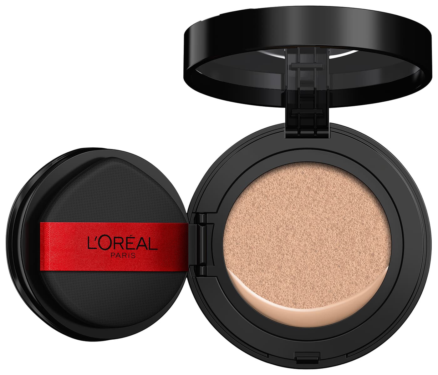 LOréal Infaillible - Infaillible 24h Air Wear Cushion Foundation 140 Neutral