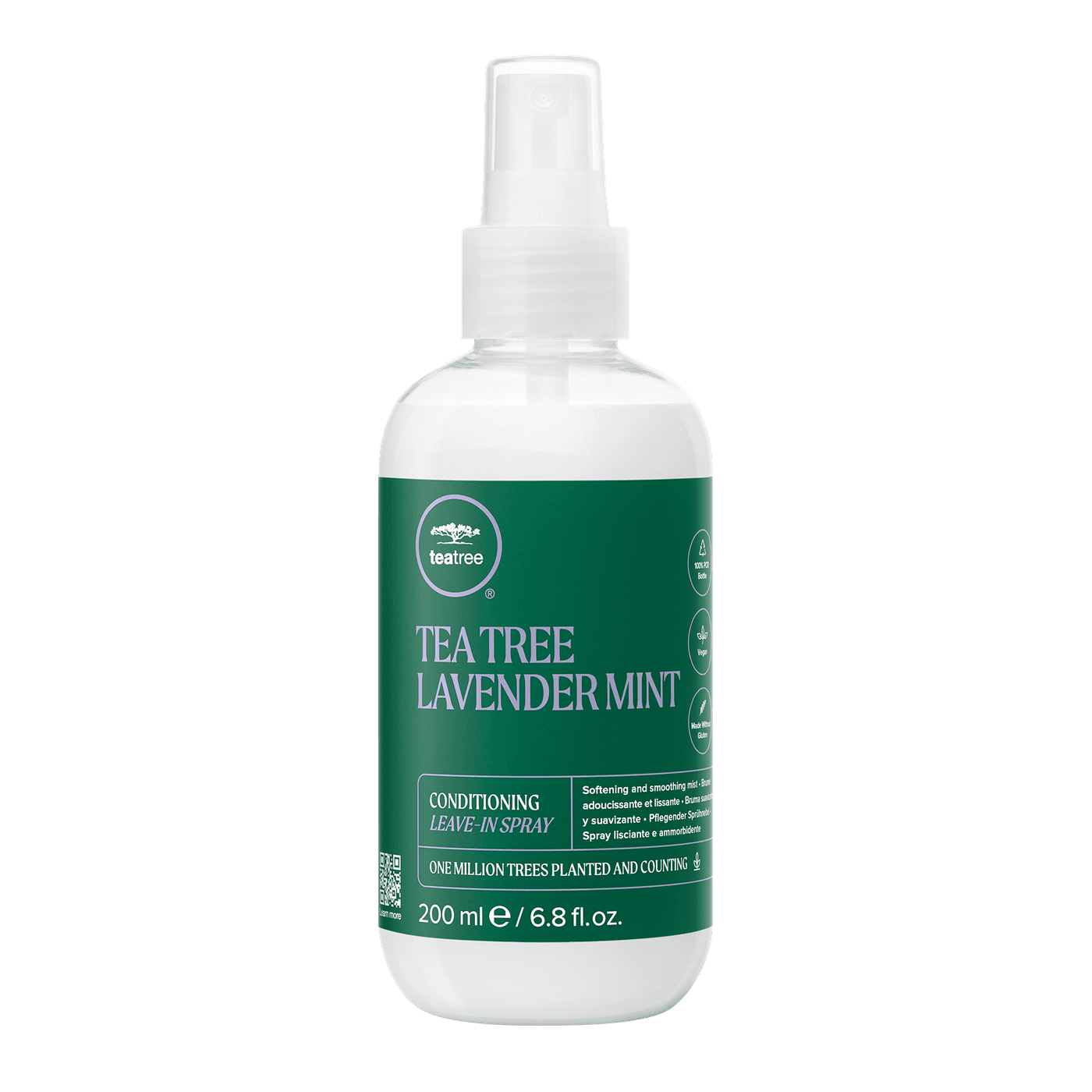 Lavender Mint - Conditioning Leave-in Spray