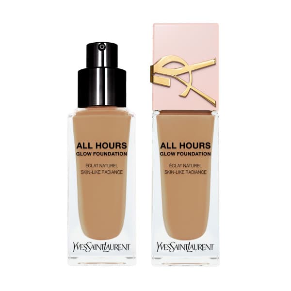 All Hours - Glow Foundation Mw9
