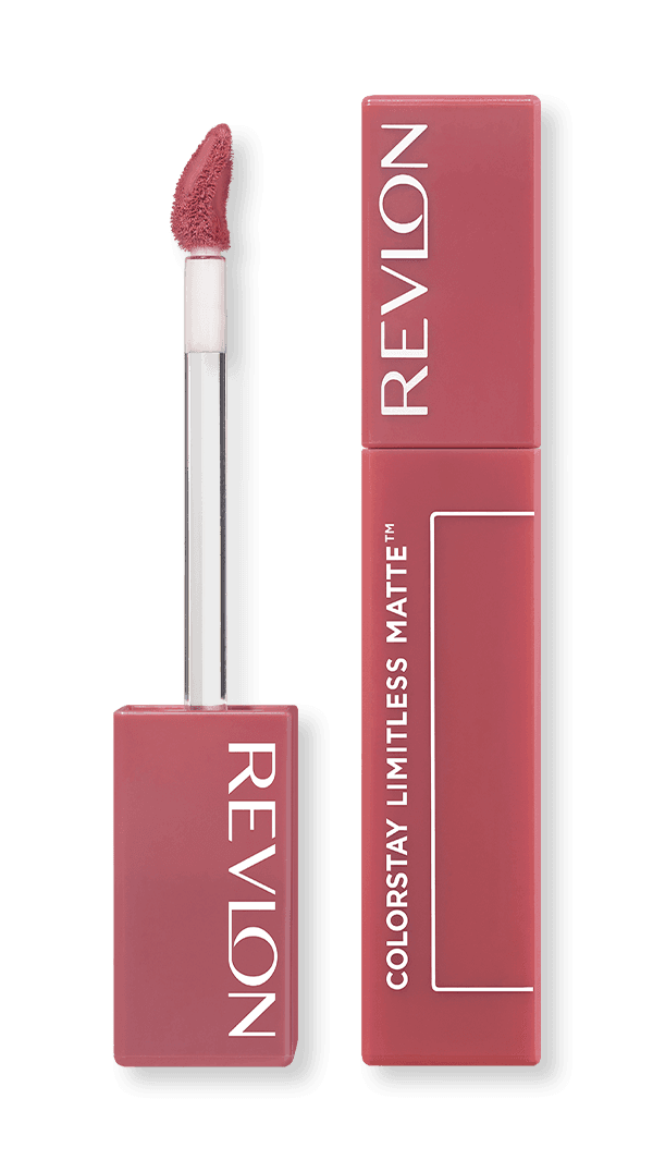 ColorStay Limitless Matte Liquid Lipstick - Manifest 006
