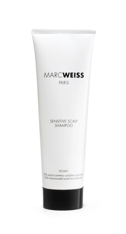 Vegan Care - Sensitive Scalp Shampoo