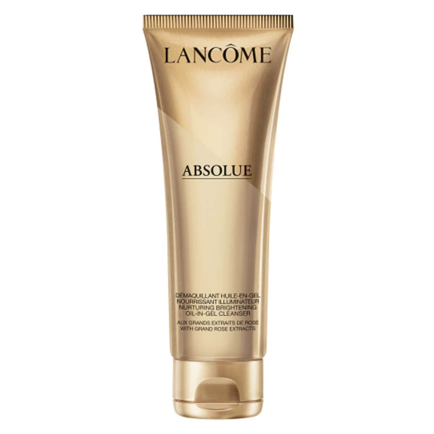 ABSOLUE - Oil-In-Gel Cleanser