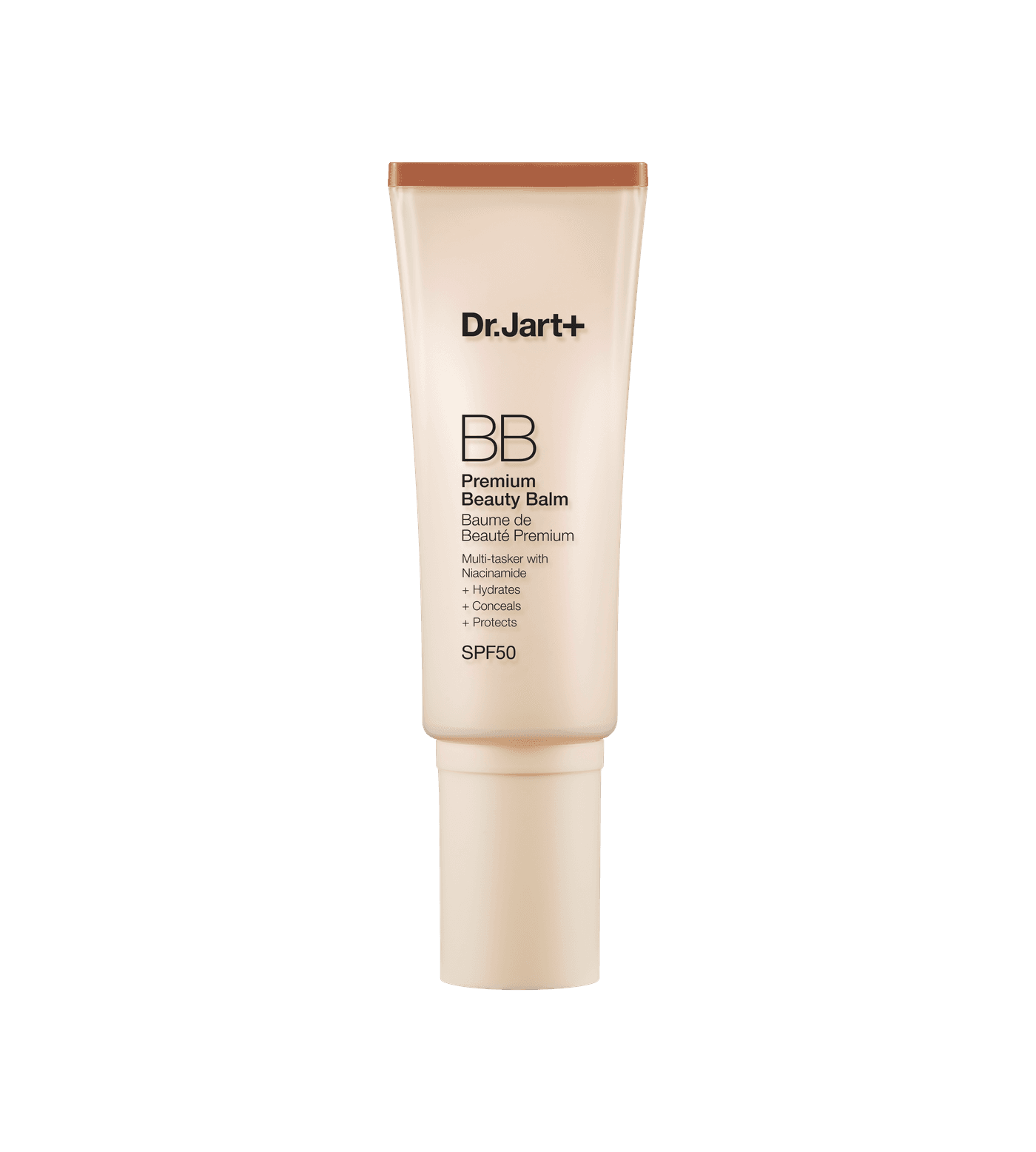 Premium Beauty - Balm 04 Deep Tan-deep