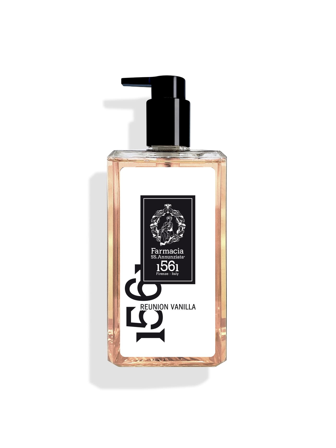 Farmacia SS. Annunziata - Reunion Vanilla Shower Gel