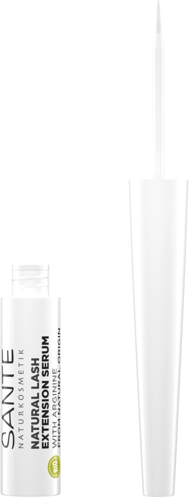Sante - Natural Lash Extension Serum