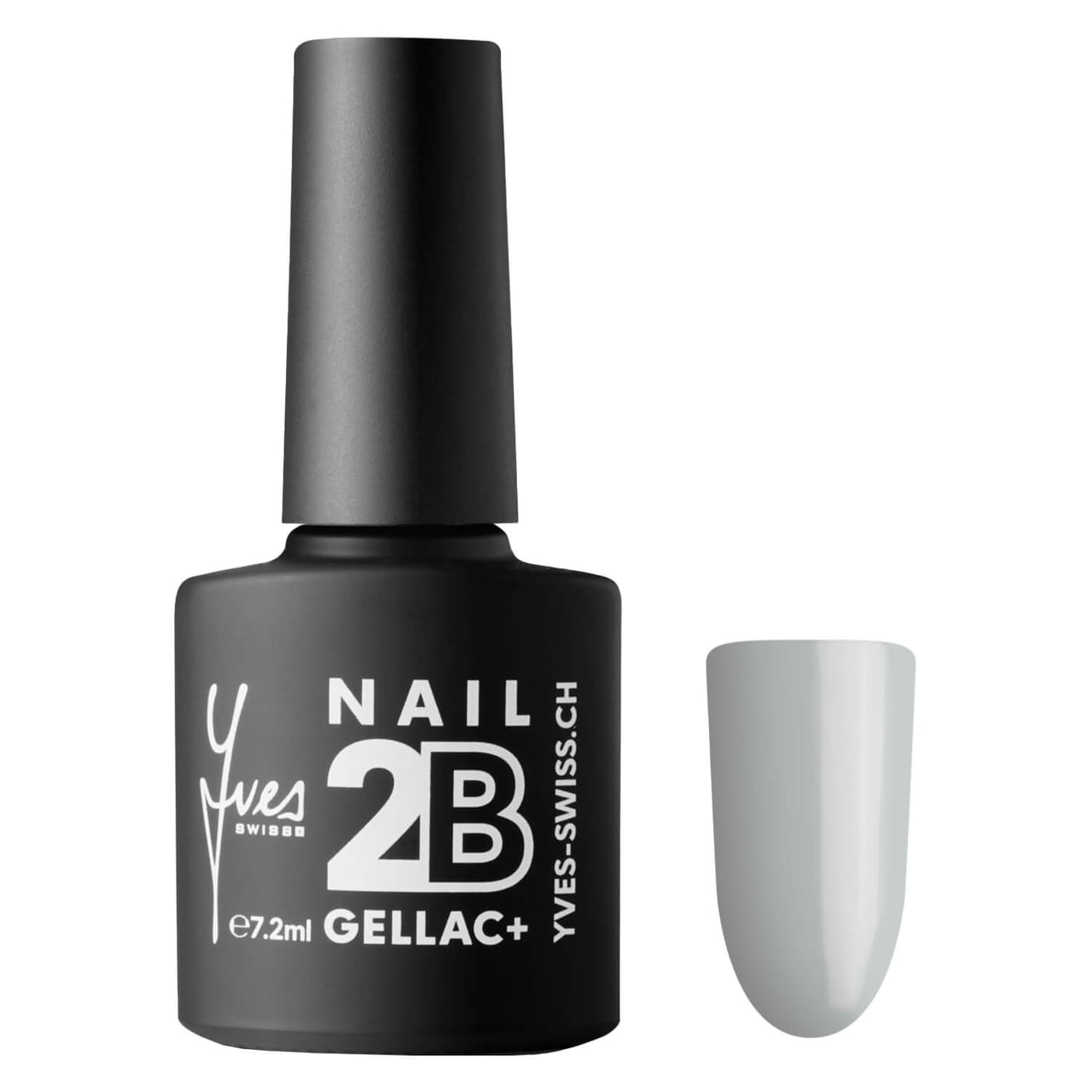 2B Gellac+ - No. 046