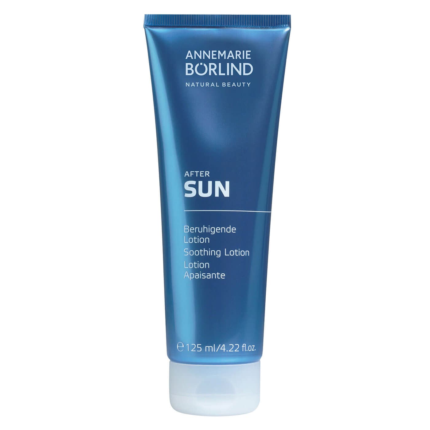 Annemarie Börlind Sun - After Sun Beruhigende Lotion