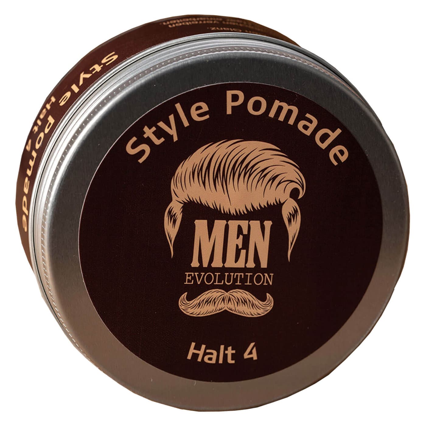MEN Evolution - Style Pomade