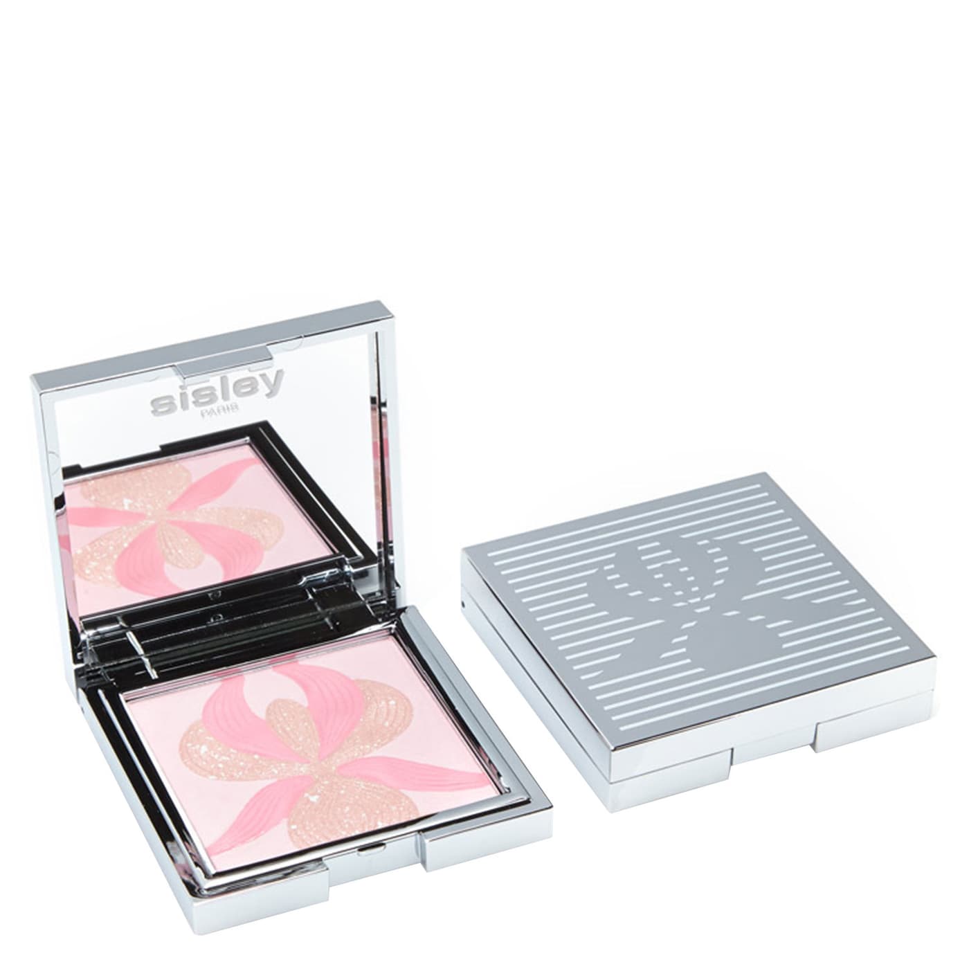 Phyto Palette - L'Orchidée Rose