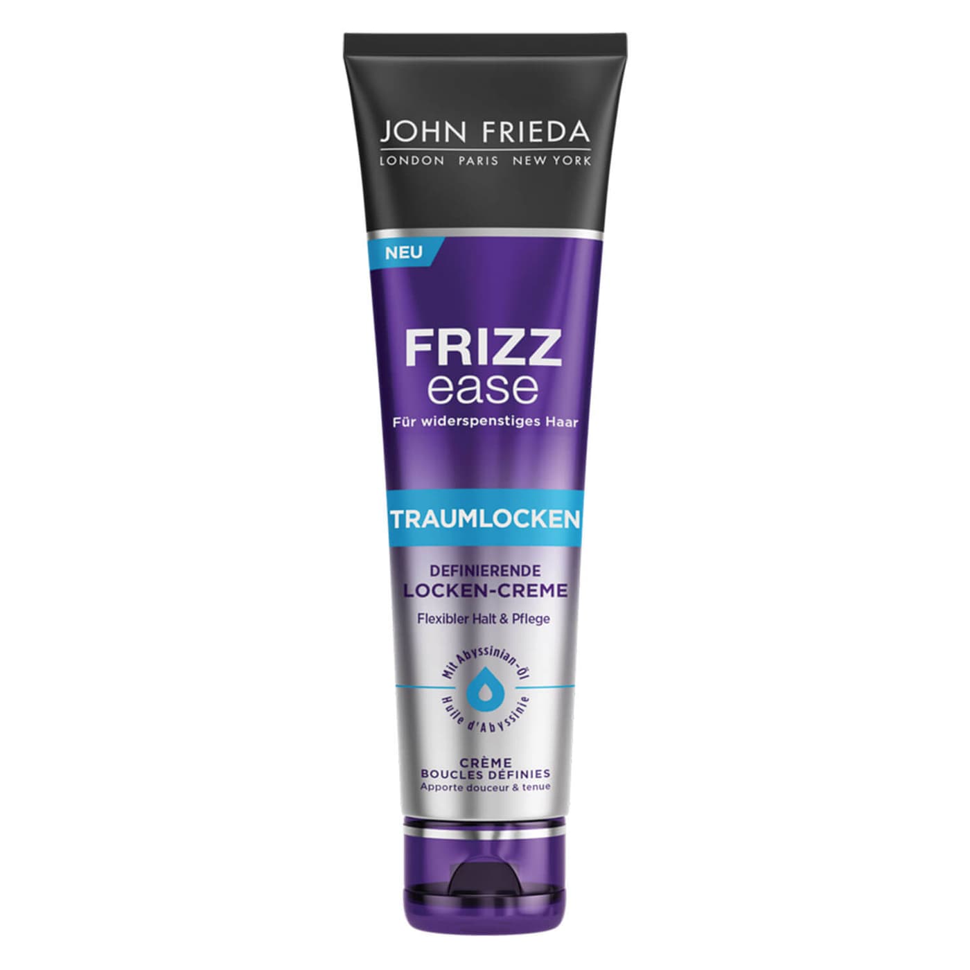 Frizz Ease Traumlocken - Definierende Locken-Creme ALT