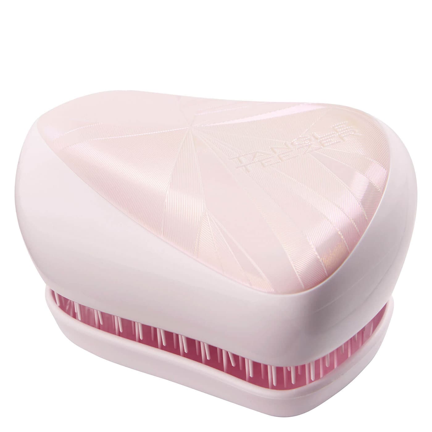 Tangle Teezer - Compact Styler Smashed Holo Pink