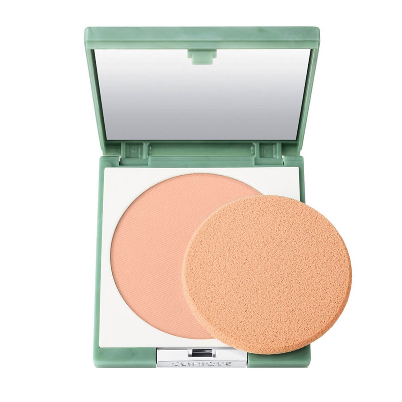 Stay-Matte Sheer Pressed Powder - 02 Stay Neutral