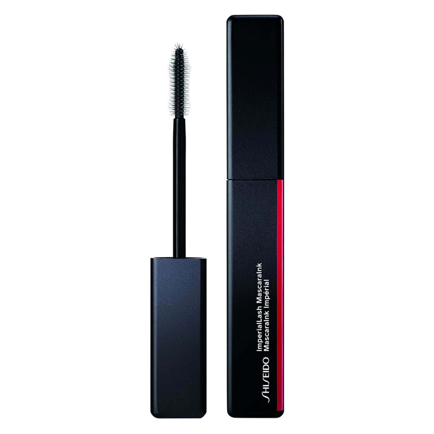 ImperialLash MascaraInk - Sumi Black 01