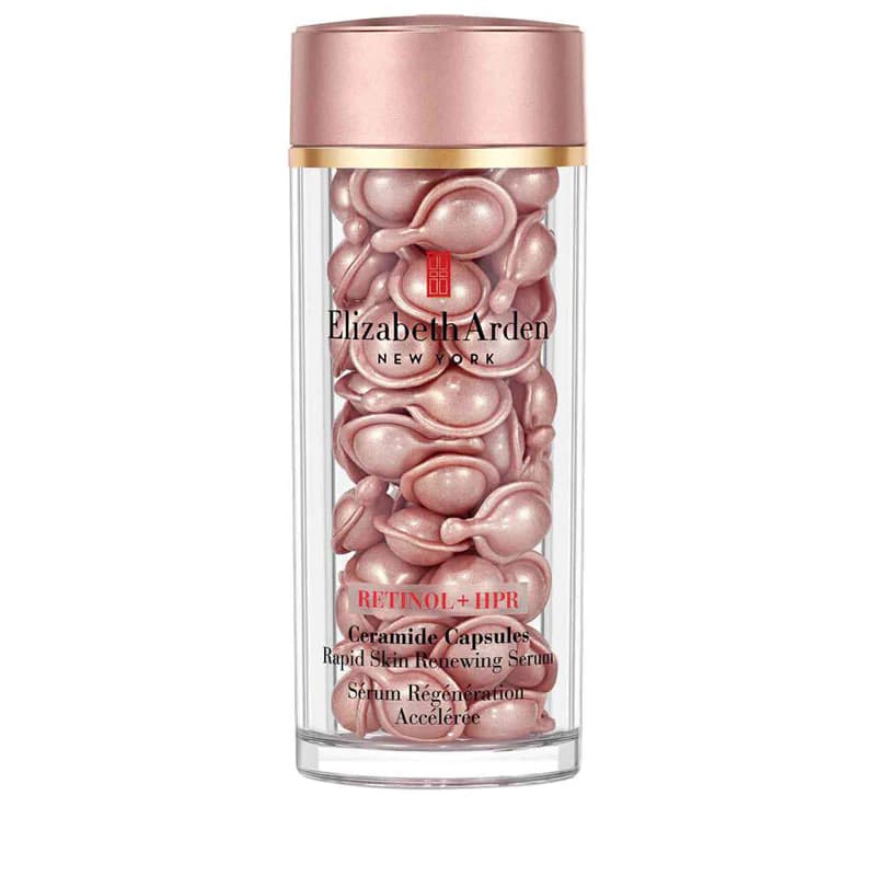 Ceramide - Retinol + Hpr Ceramide Capsules