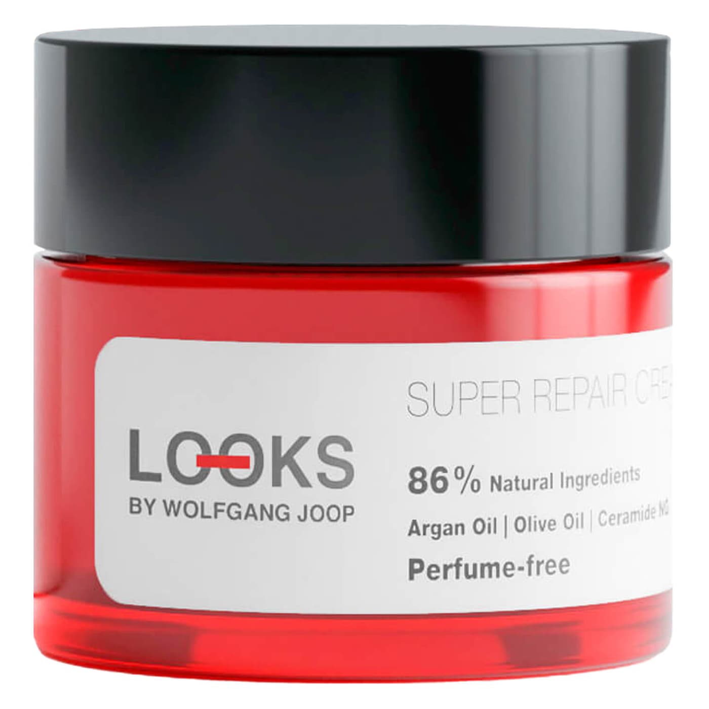LOOKS Skincare - Super Repair Cream