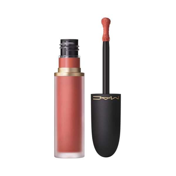 POWDER KISS LIP + CHEEK MOUSSE - Mull It Over