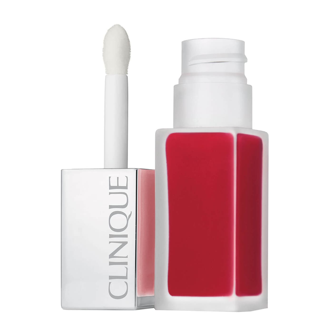 Clinique Pop Liquid Matte - 03 Candied Apple Pop