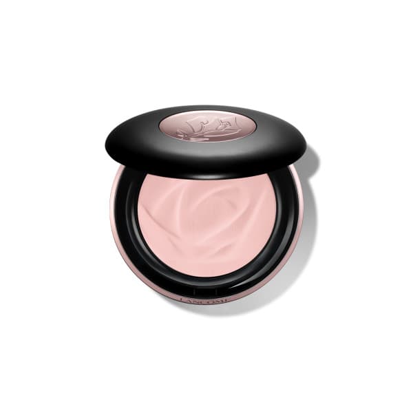Teint Idole Ultra Wear - Skin Refining Setting Powder 01 Pink Ôh La La