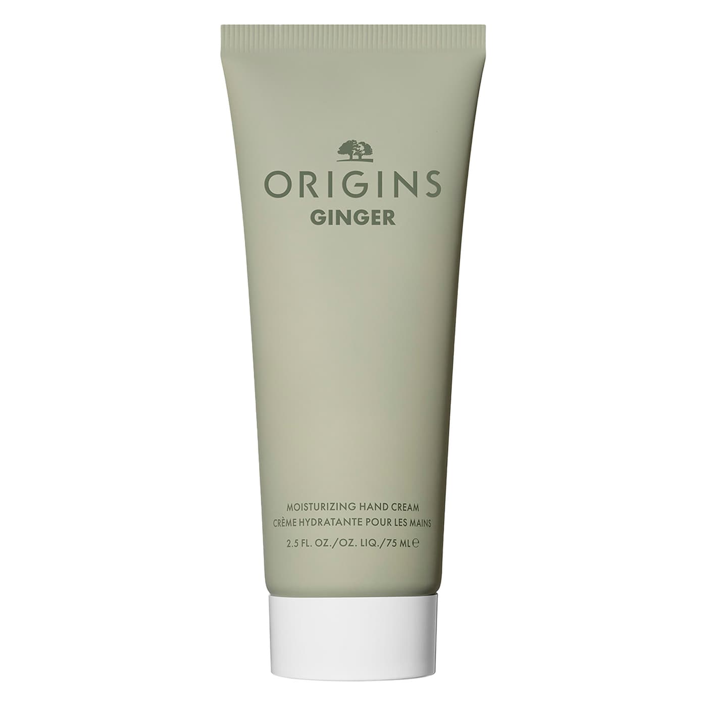 Origins Hand  - Ginger