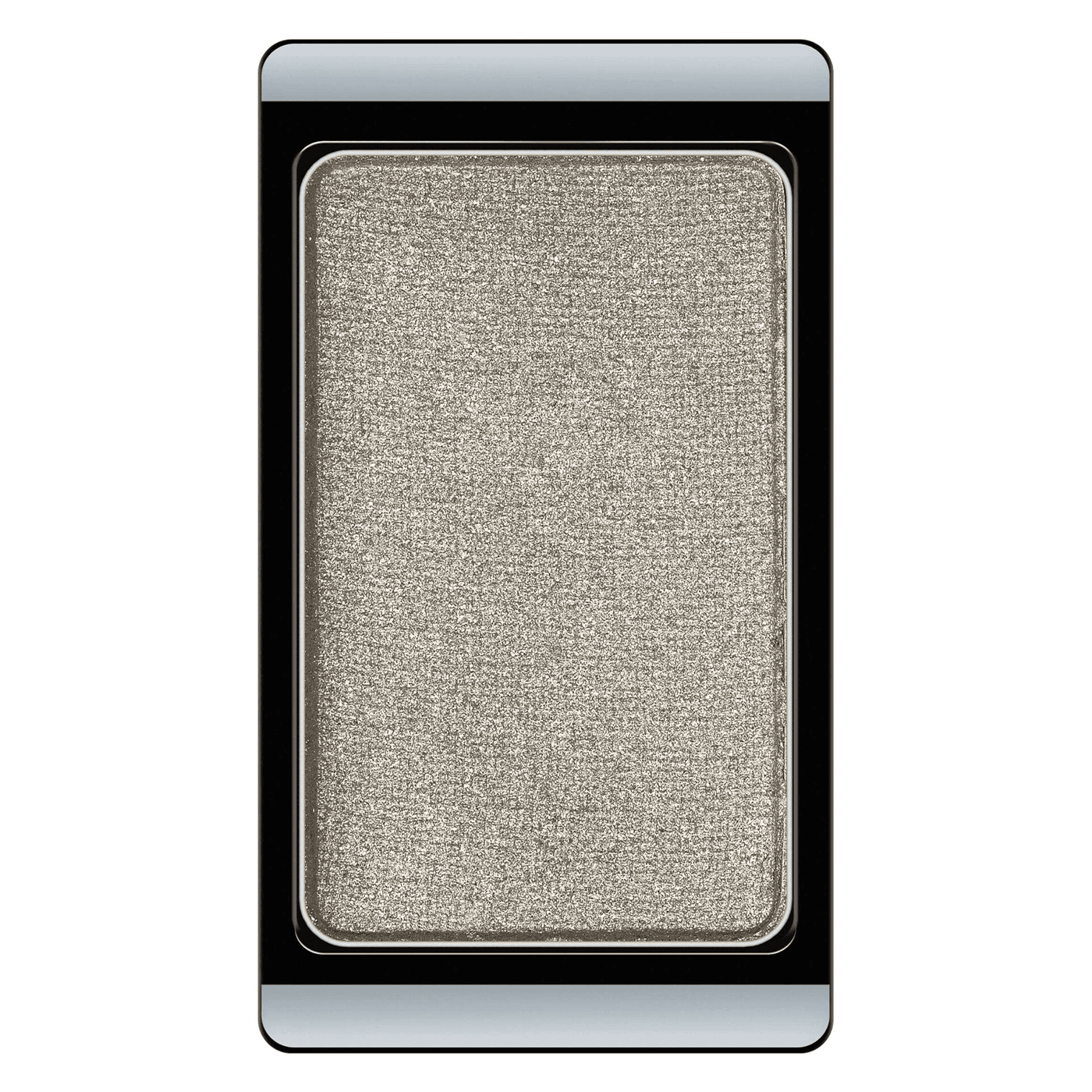Eyeshadow Pearl - Pearly Silver Grey 66