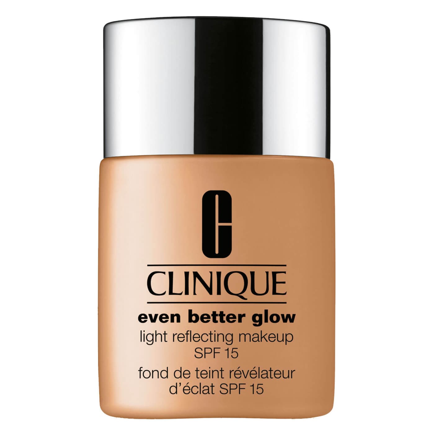 Even Better - Glow Light Reflecting Makeup SPF15 WN 112 Ginger