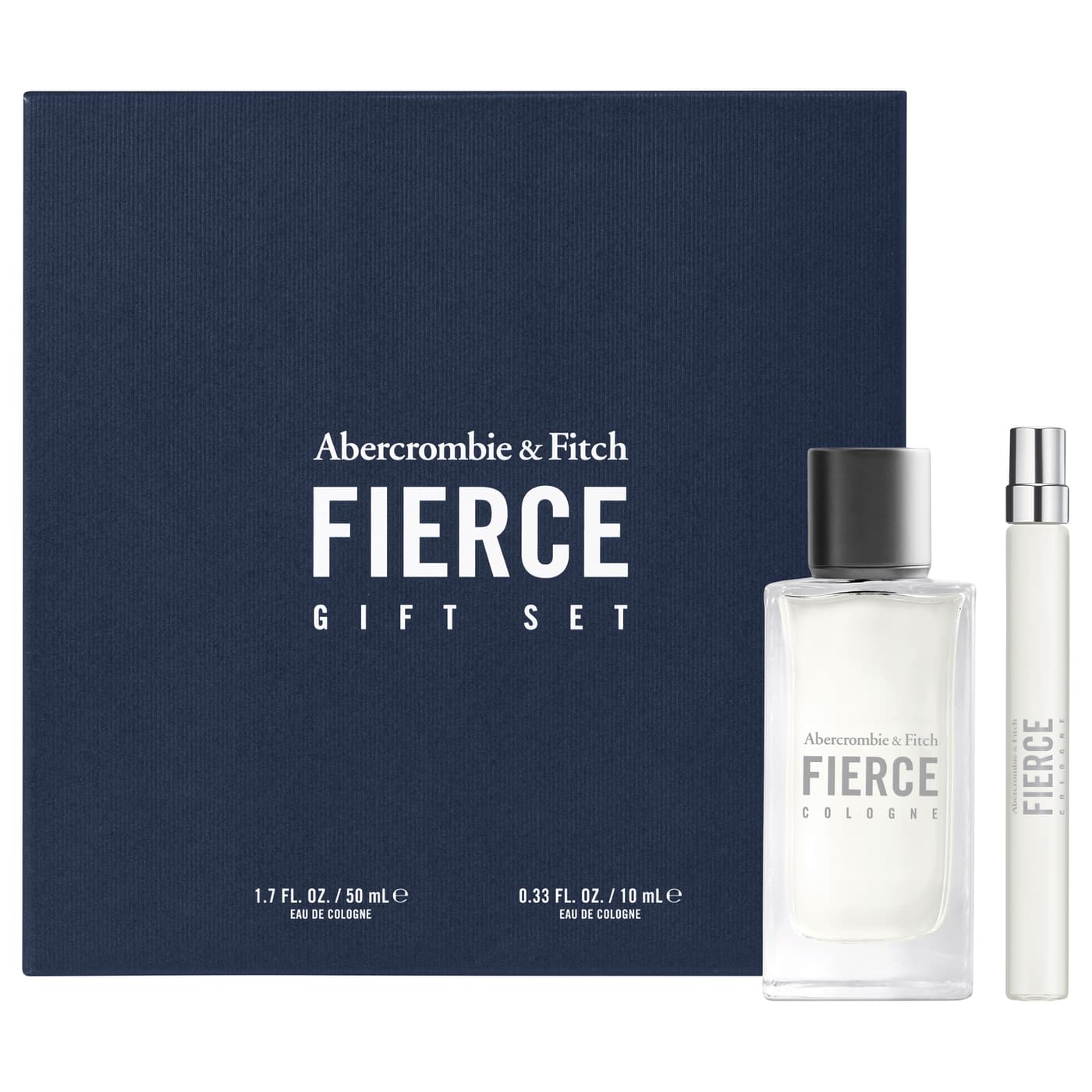 Abercrombie & Fitch - Fierce Set