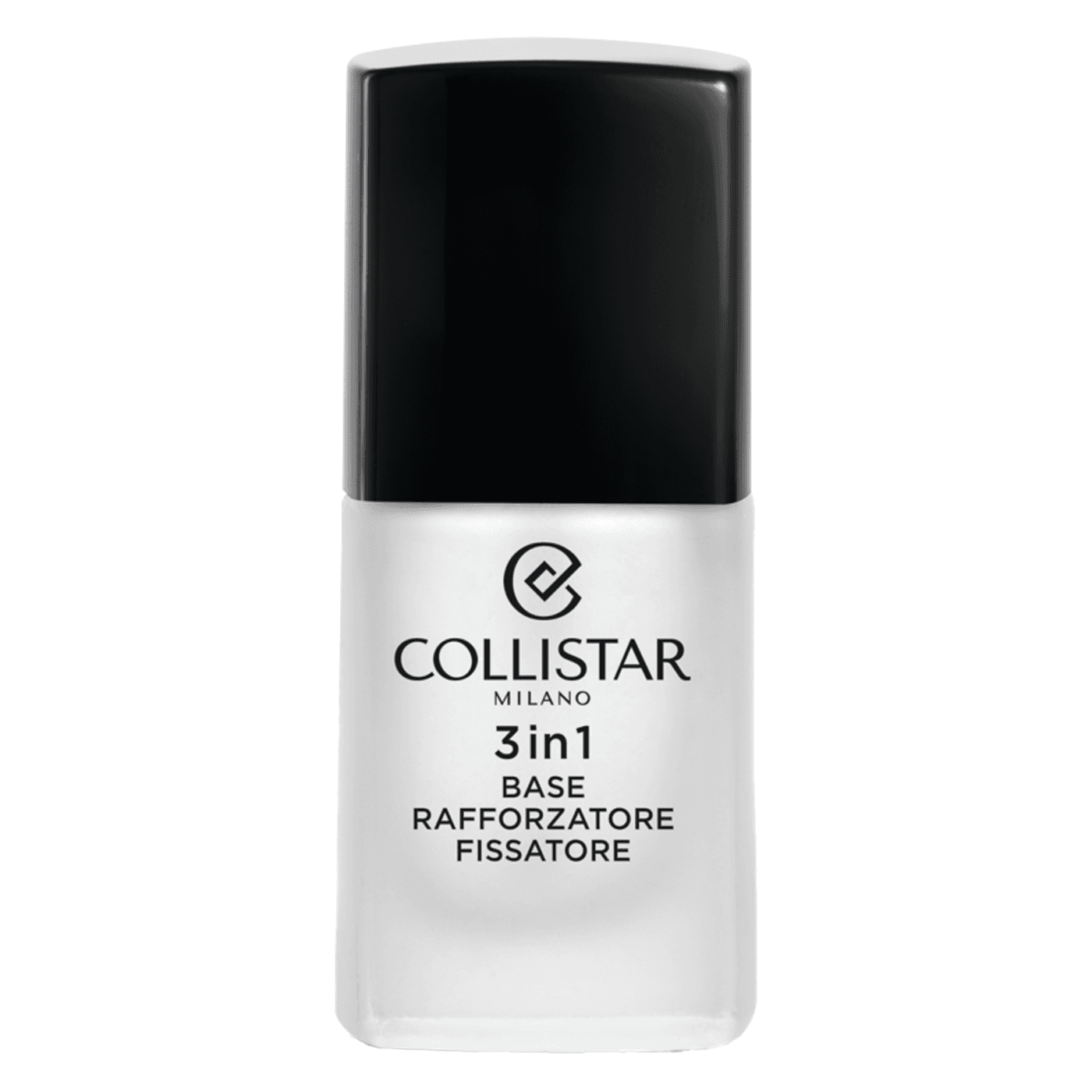 CS Nails - Puro Nail Lacquer - 3in1 Base