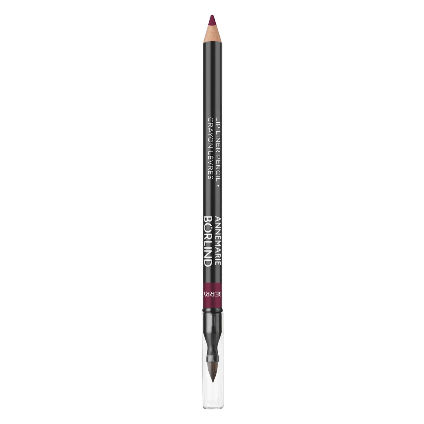 Annemarie Börlind Lips - Lippenkonturenstift Berry
