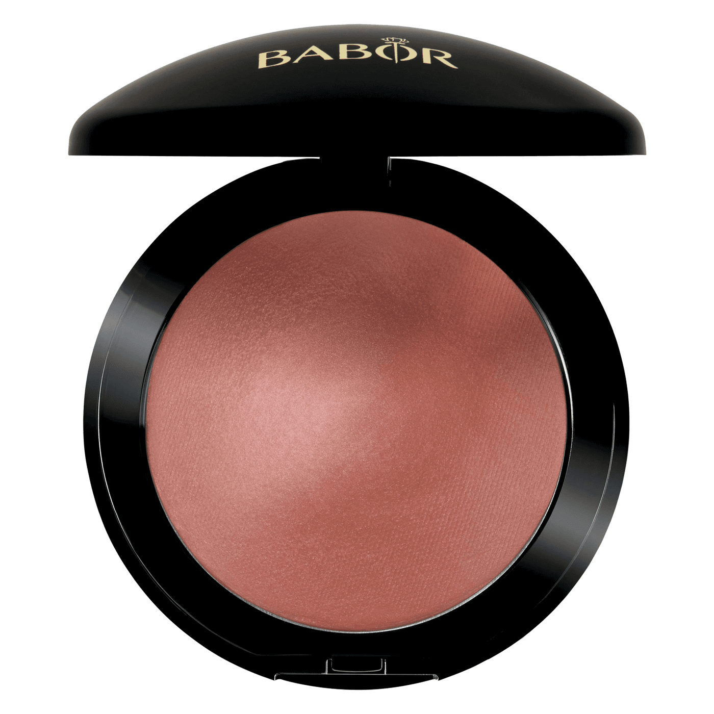 BABOR MAKE UP - Super Silky Rose Blush