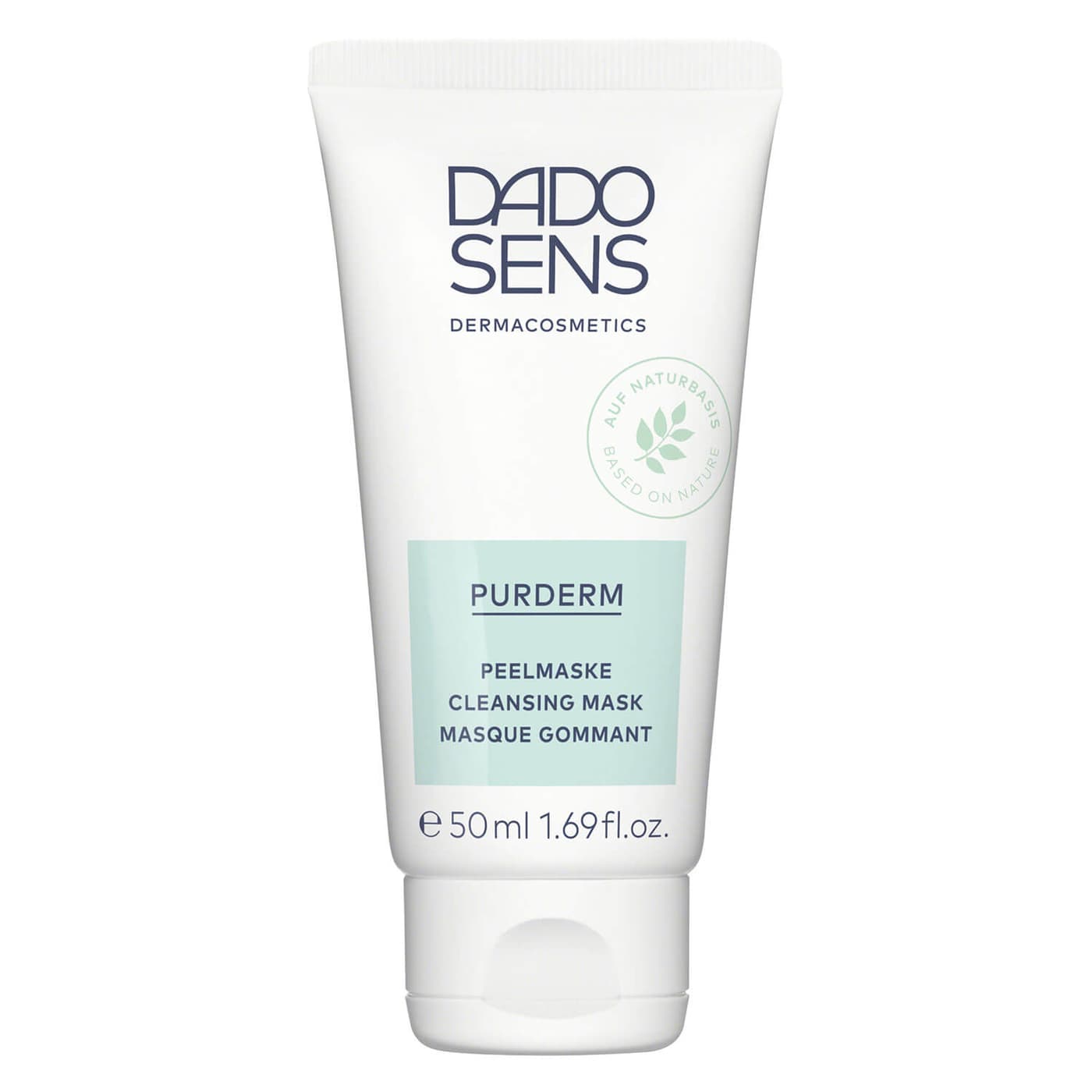DADO SENS PURDERM - Peel-Maske