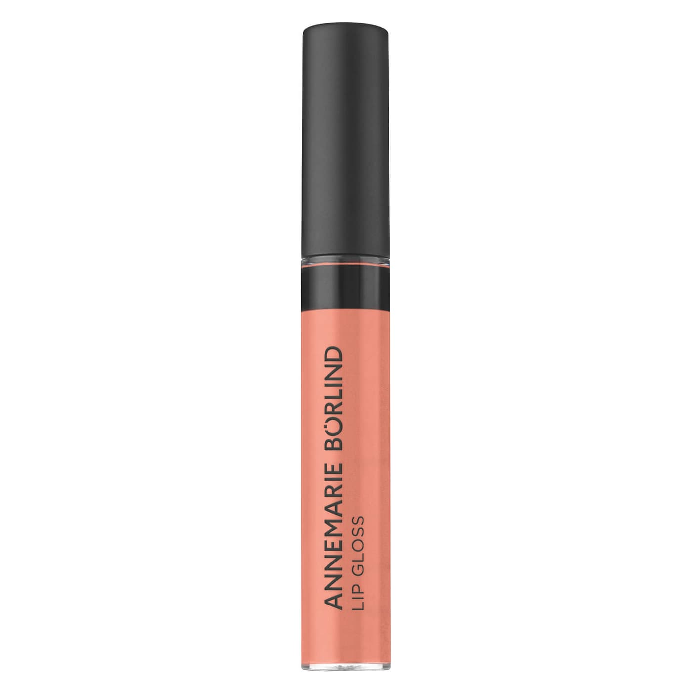 Annemarie Börlind Lips - Lipgloss Glowy Peach