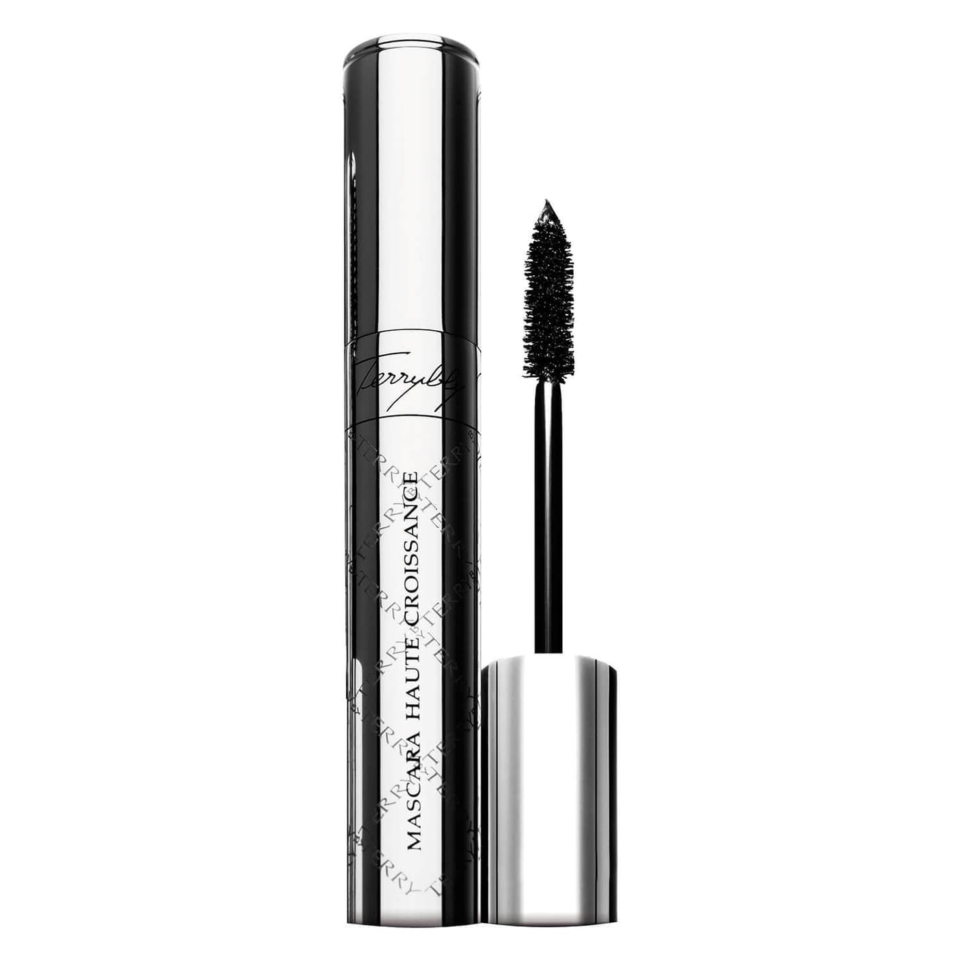 By Terry Eye - Mascara Terrybly 1 Black Parti-Pris