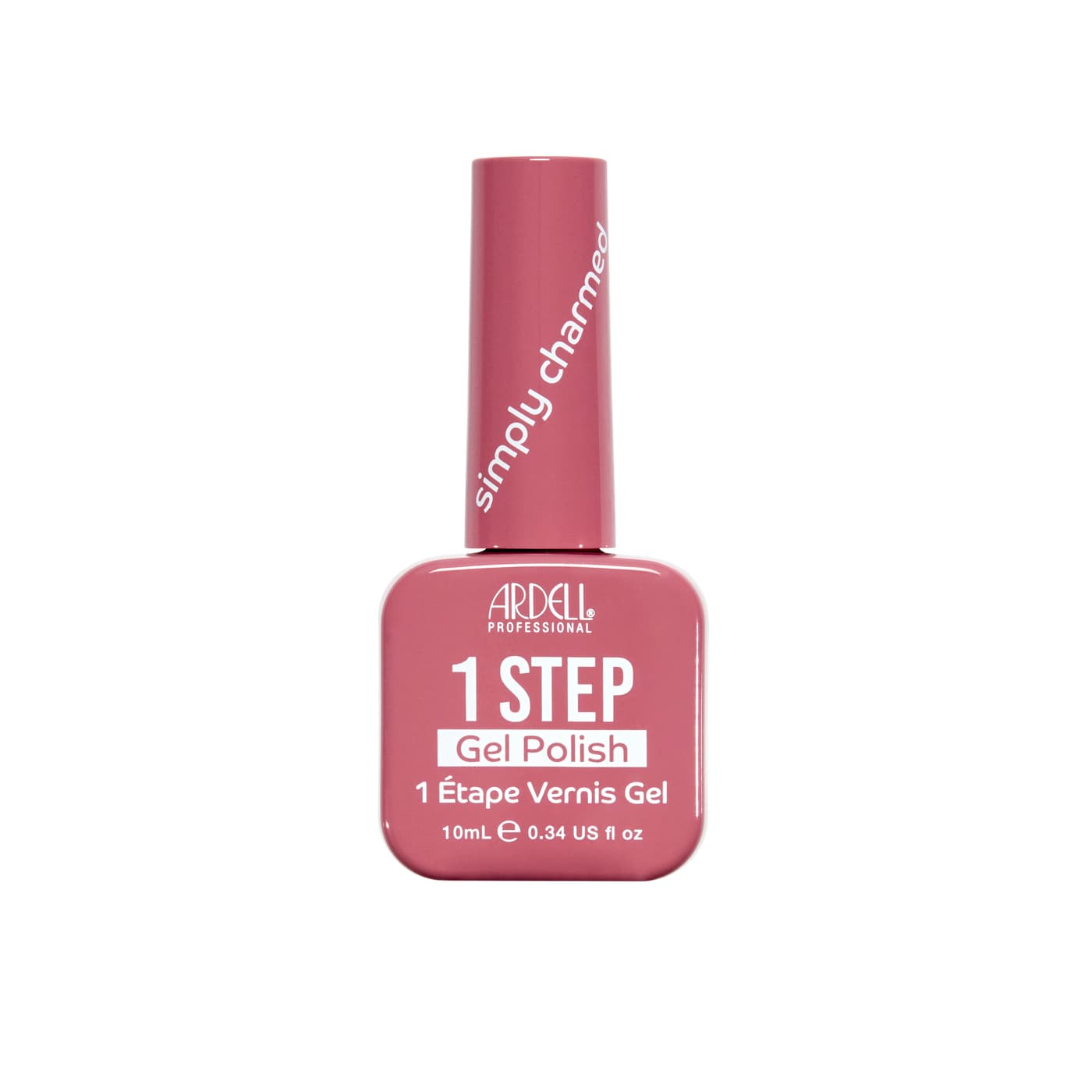 1 Step Gel - Polish Simply Charmed