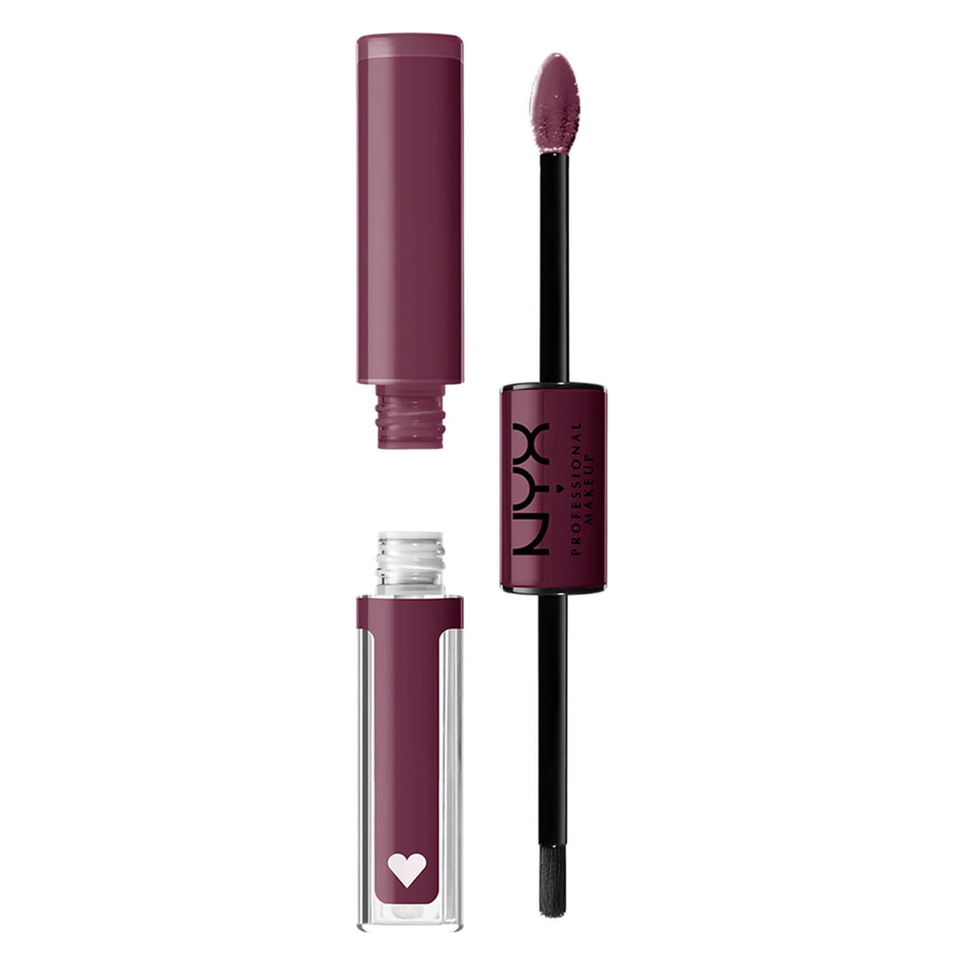 Shine Loud - High Pigment Lip Shine Make it Work