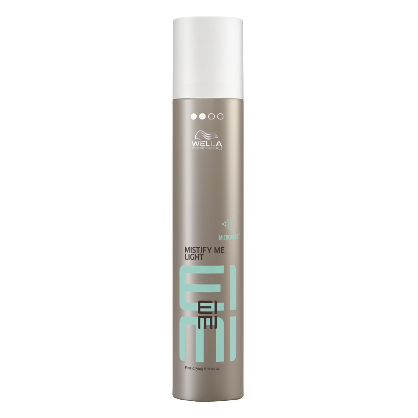 EIMI Hairspray - Mistify Me Light