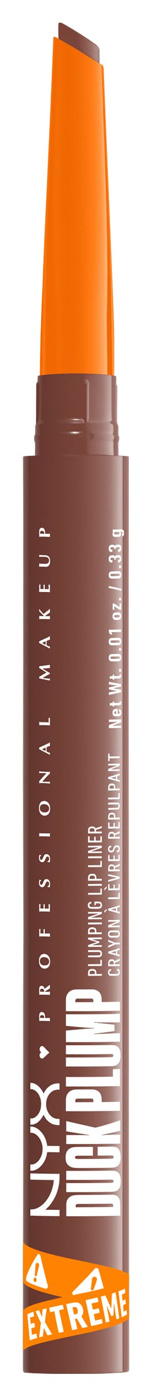 Duck Plump - Plumping Lip Liner Subtle Touch
