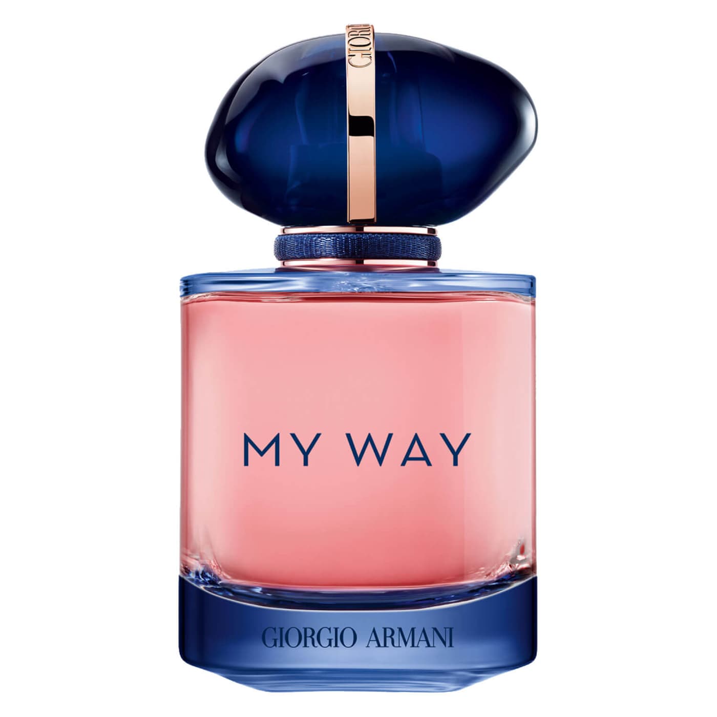 MY WAY - Eau de Parfum Intense