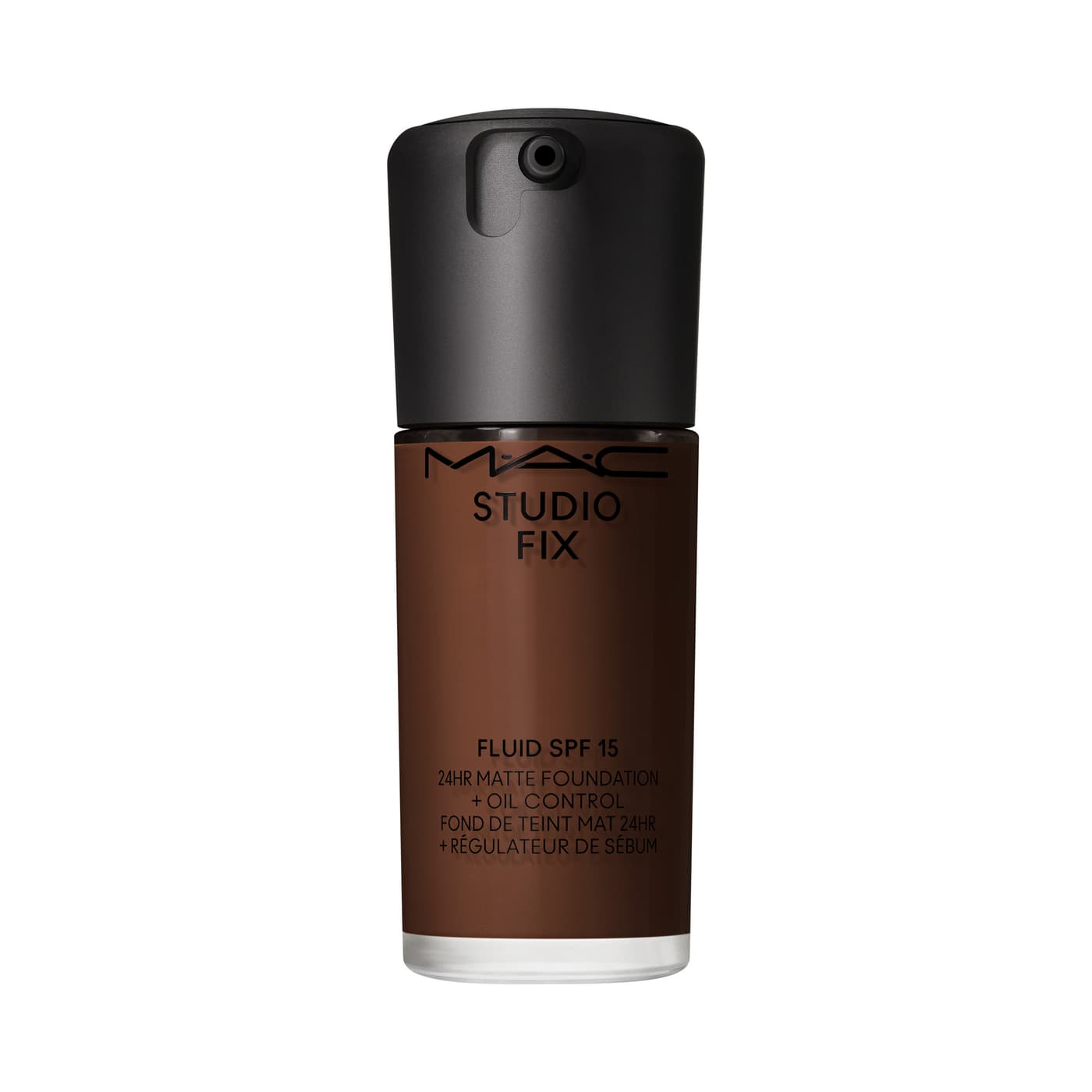 Studio Fix - Studio Fix FluID Foundation SPF15 NC65