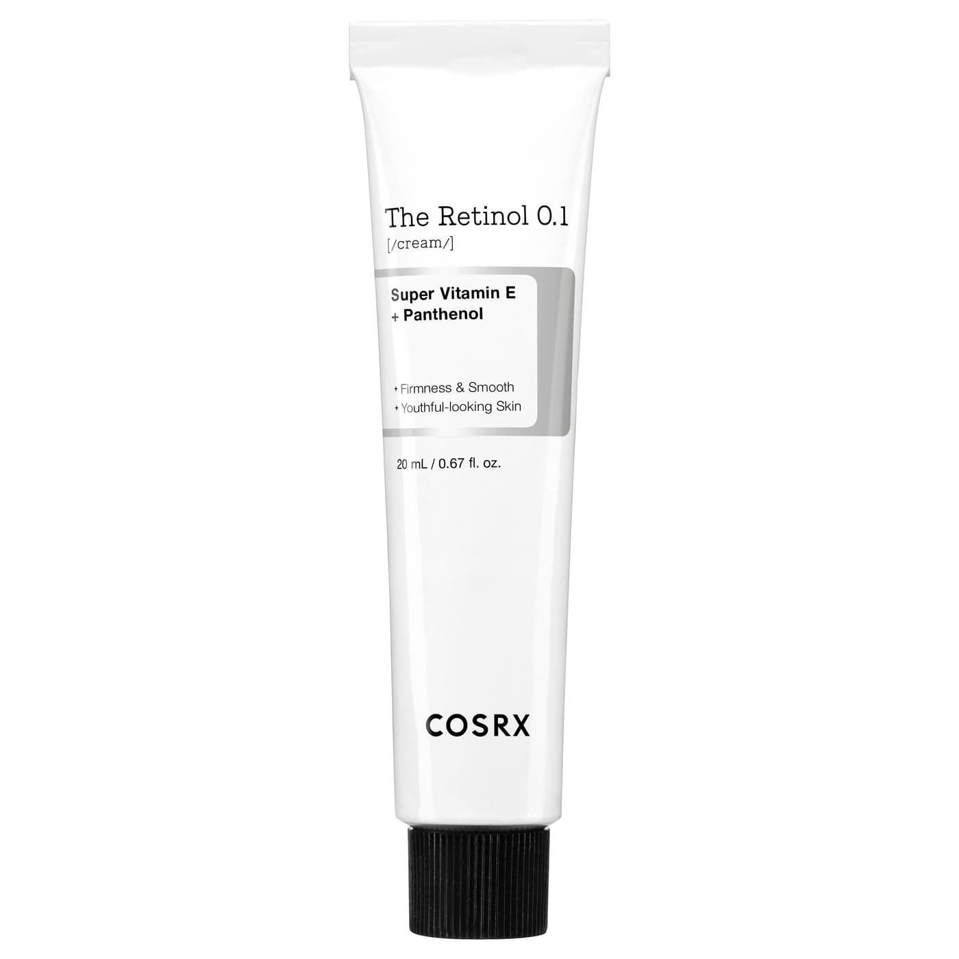 Cosrx - The Retinol 0.1 Cream