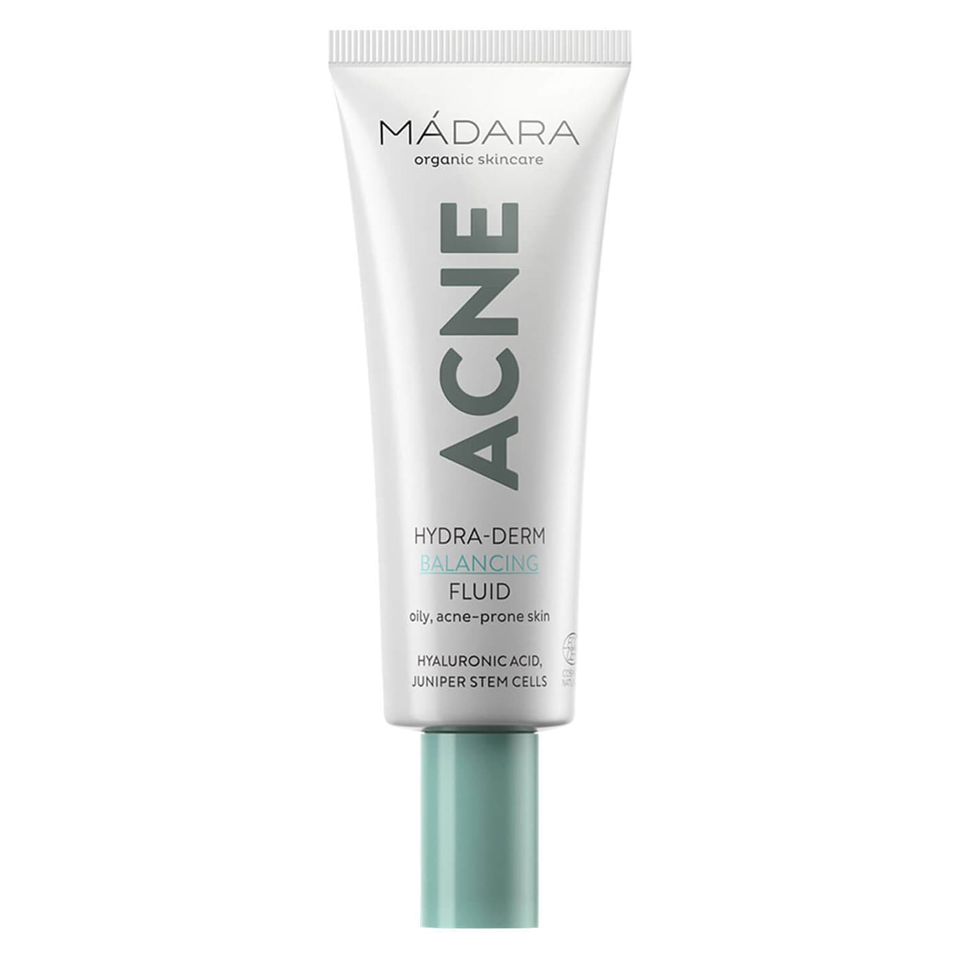MÁDARA Care - ACNE Hydra-Derm Balancing Fluid