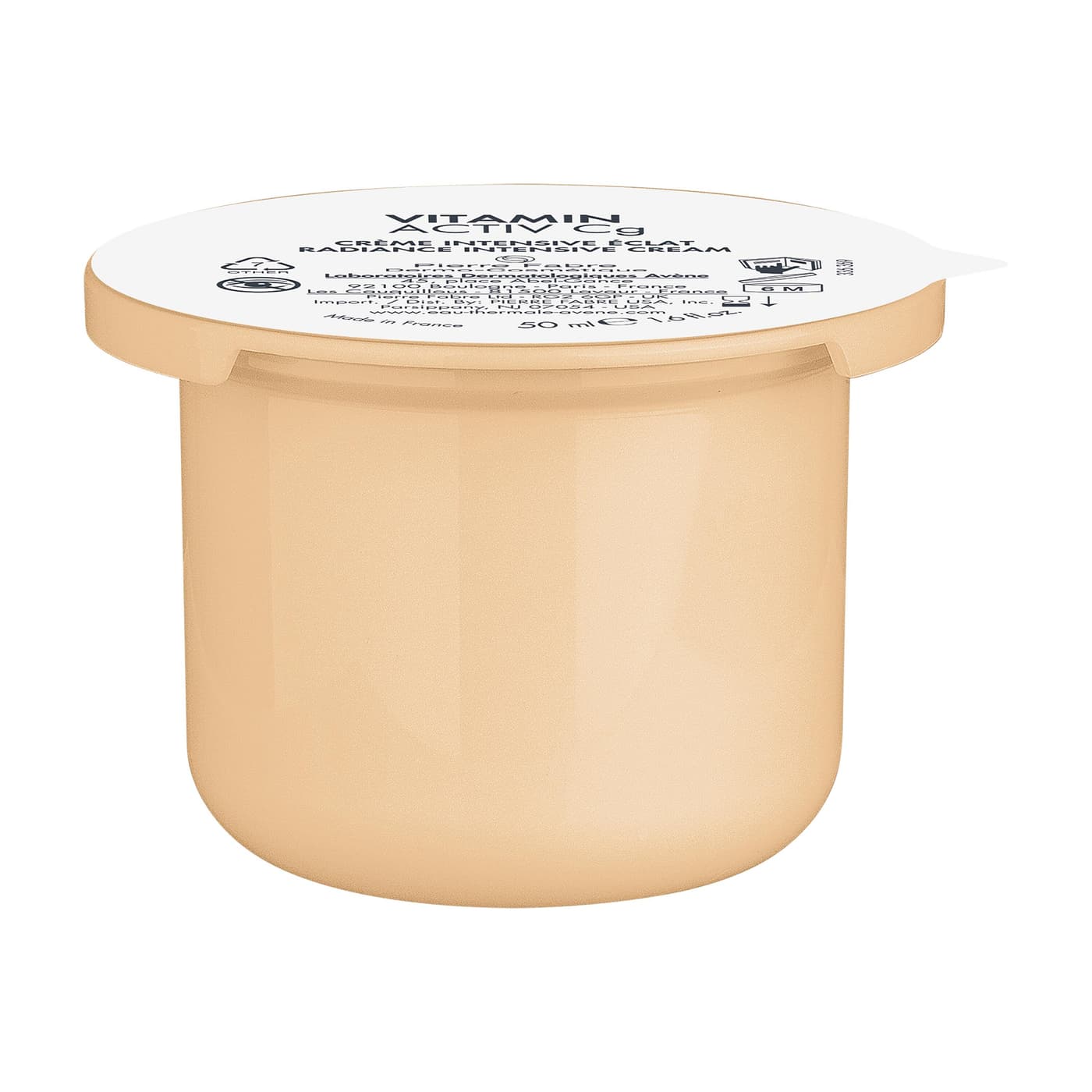 Vitamin Activ - Cg Creme Refill 50ml