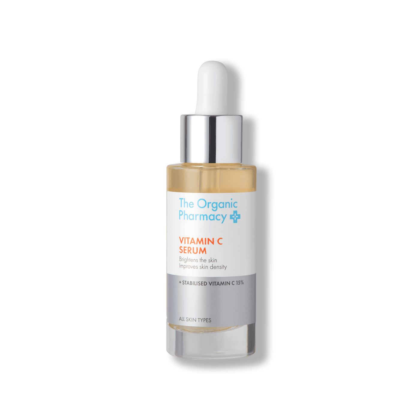 The Organic Pharmacy - Vitamin C Serum